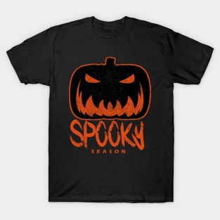 spooky season T-Shirt